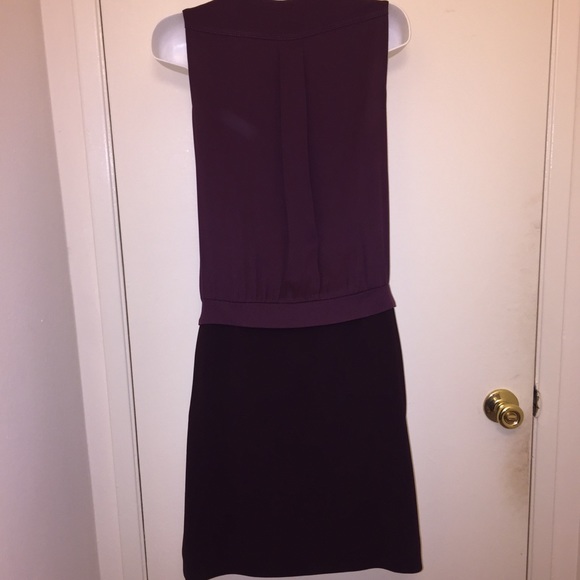 Diane von Furstenberg Daran Dress Size 0 - Picture 6 of 6
